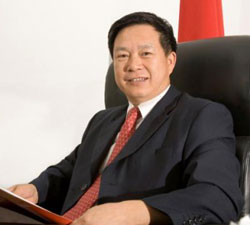 恒豐學(xué)校 李校長