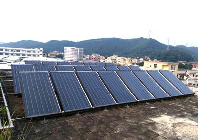 海鮮烘干解決方案