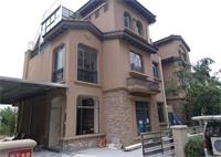 碧桂園別墅熱水工程