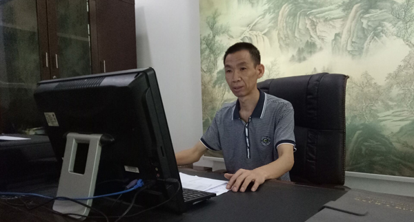 藍冠機電熱水工程專家團隊 李工