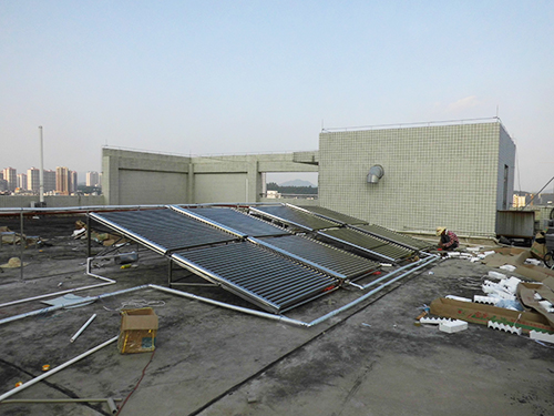 新興縣人民醫(yī)院安裝現(xiàn)場 新興縣人民醫(yī)院安裝現(xiàn)場