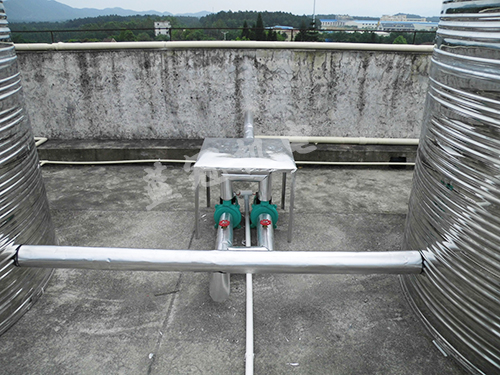 空氣能熱水器水泵