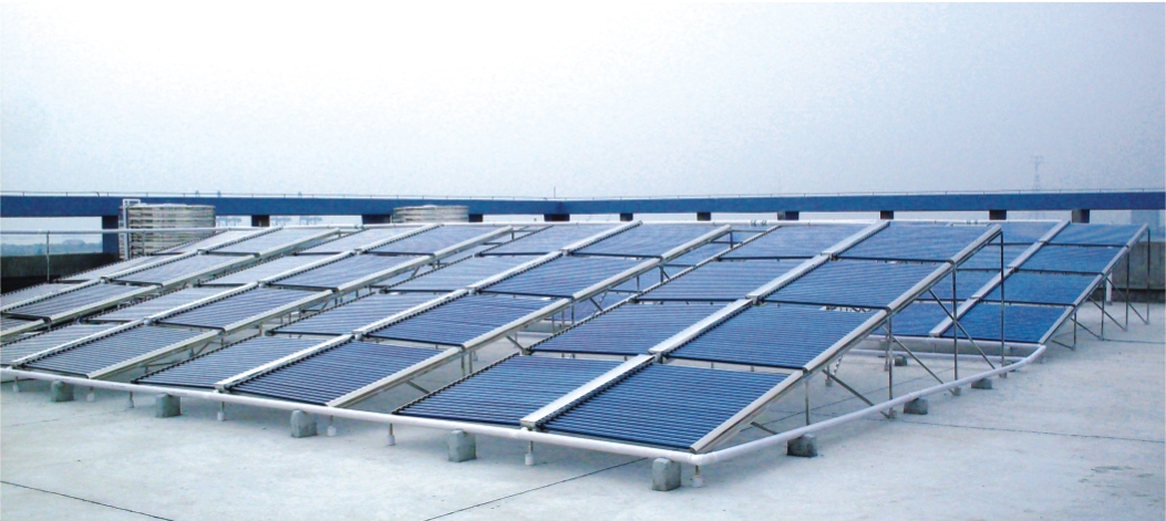 平板太陽(yáng)能的運(yùn)用 平板太陽(yáng)能的運(yùn)用