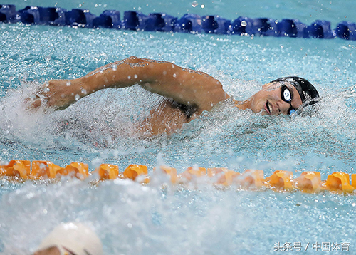 游泳館空氣能熱水工程