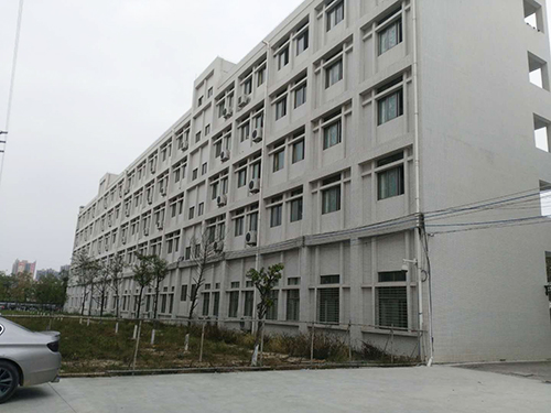 陽江貝斯特外國語學(xué)校宿舍熱水工程二期（學(xué)生宿舍樓）