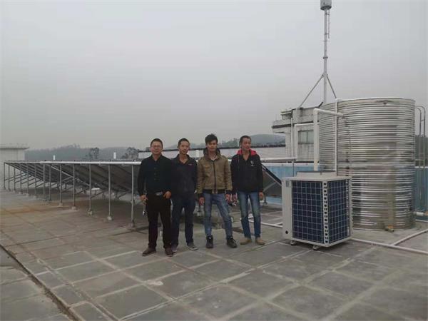 團(tuán)隊(duì)風(fēng)采