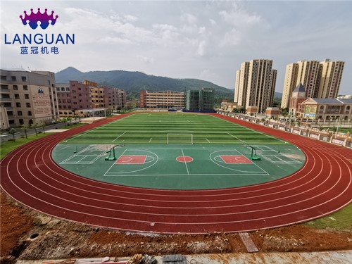 學(xué)校熱水工程