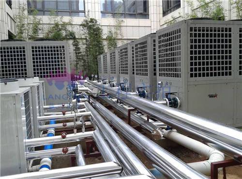 空氣源熱泵 空氣源熱泵