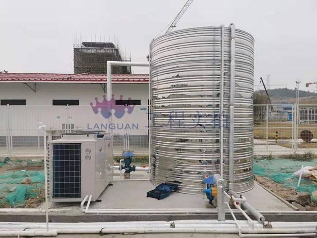 空氣能熱水系統(tǒng) 空氣能熱水系統(tǒng)