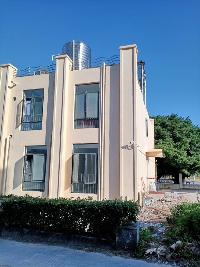 珠海武警一中隊