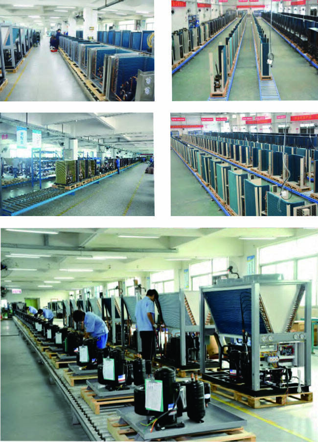 空氣能廠家 空氣能廠家