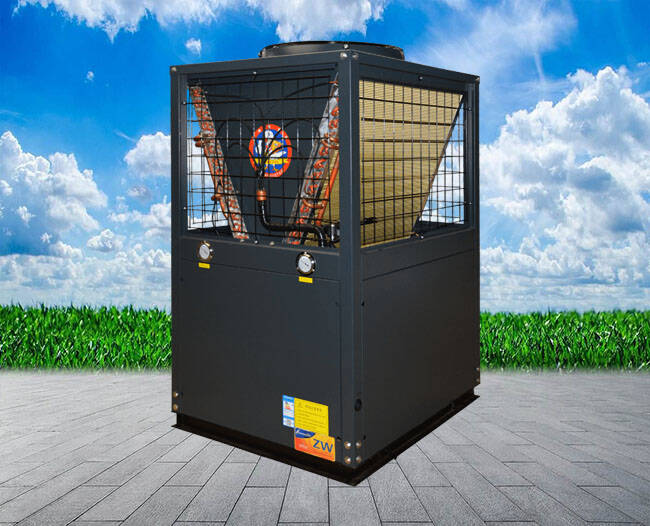 7P空氣能熱泵 7P空氣能熱泵