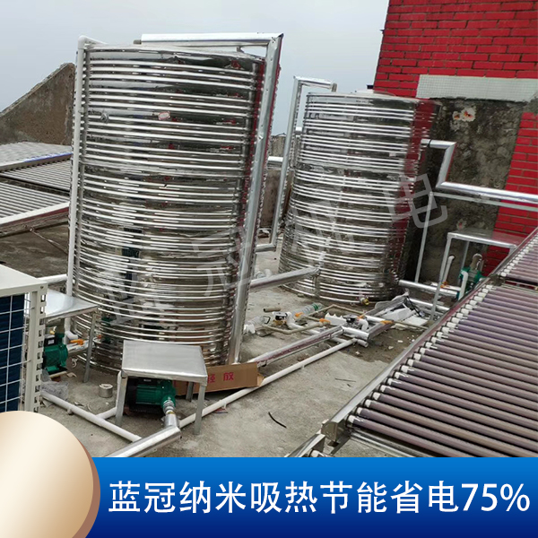 空氣能熱水器 空氣能熱水器