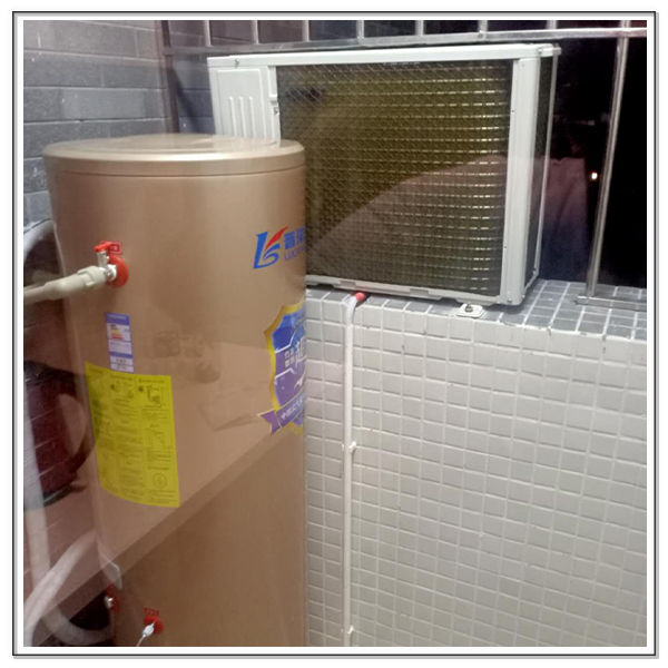 空氣能一體機(jī)