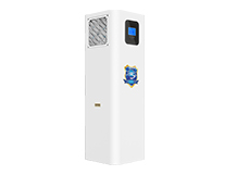 LWH-3.6/150F方形一體機