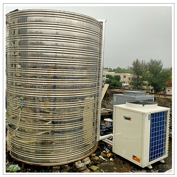 空氣能熱泵 空氣能熱泵