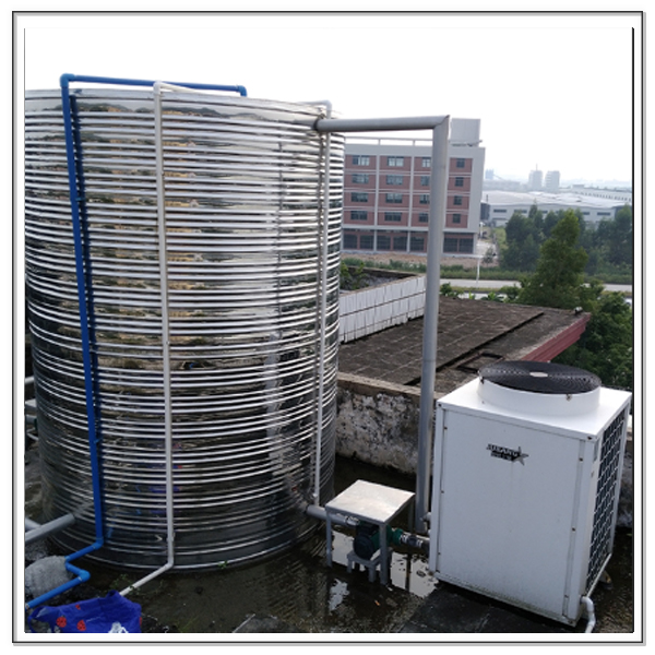 空氣能熱泵 空氣能熱泵