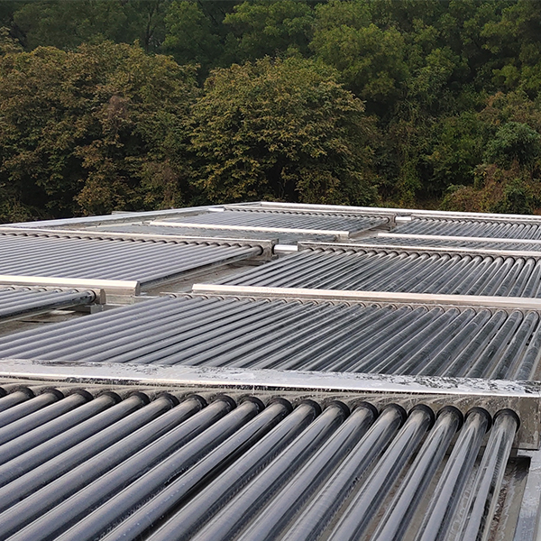 太空能熱泵 太空能熱泵