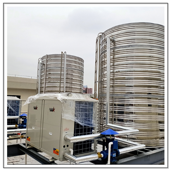 空氣能熱水器 空氣能熱水器