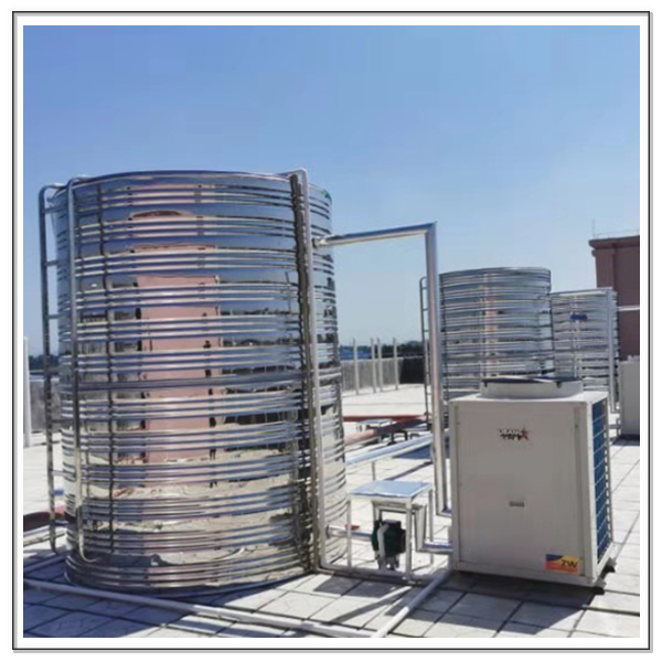 空氣能熱泵 空氣能熱泵