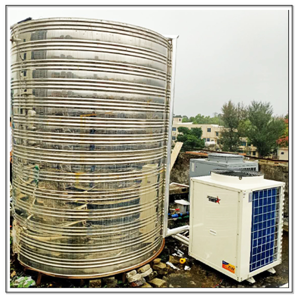 空氣能熱泵 空氣能熱泵