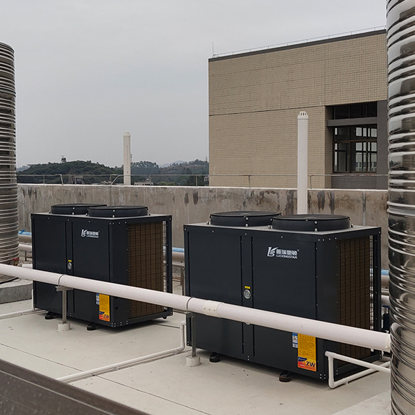 空氣能熱泵 空氣能熱泵