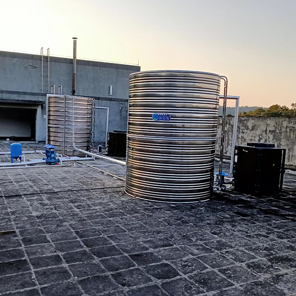 空氣能熱泵 空氣能熱泵