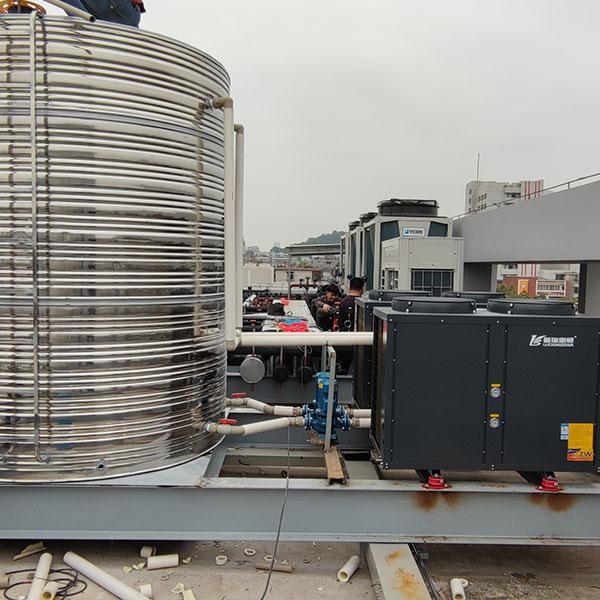 空氣能熱泵 空氣能熱泵