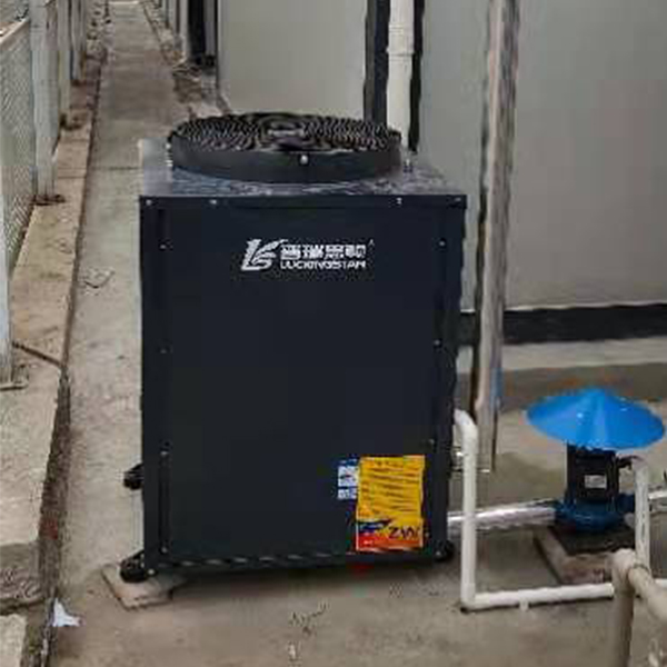 空氣能熱泵 空氣能熱泵