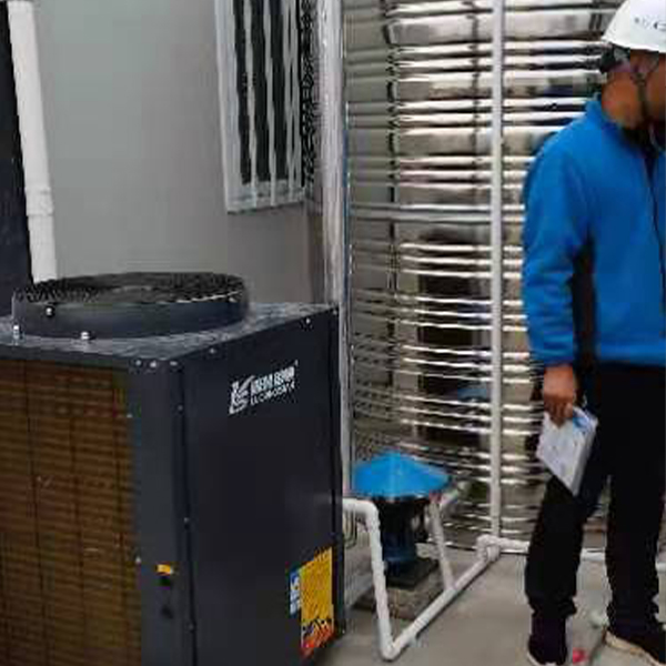 空氣能熱泵 空氣能熱泵