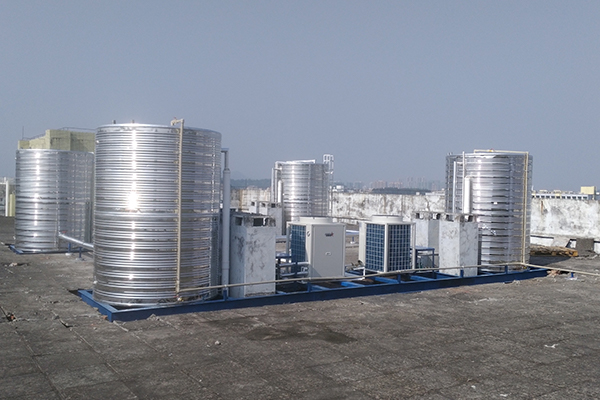 空氣能熱水器 空氣能熱水器