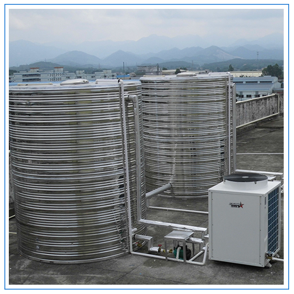 空氣能熱泵 空氣能熱泵