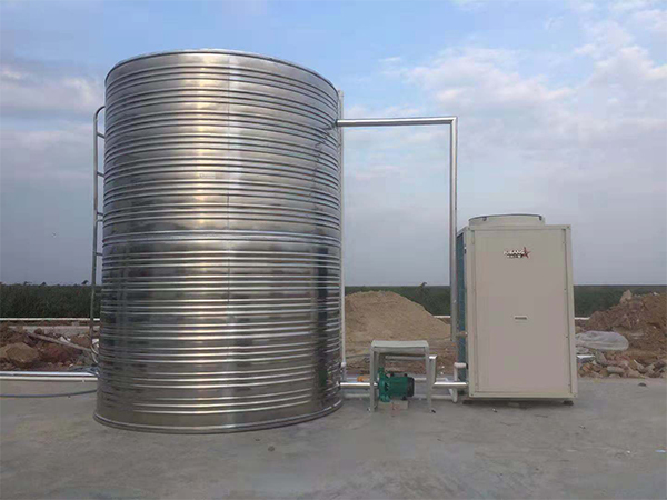 空氣能熱泵 空氣能熱泵