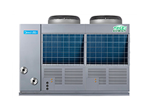 美的熱泵熱水器【20匹】循環(huán)式