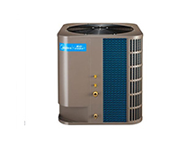 美的空氣能熱水器【5匹】循環(huán)式
