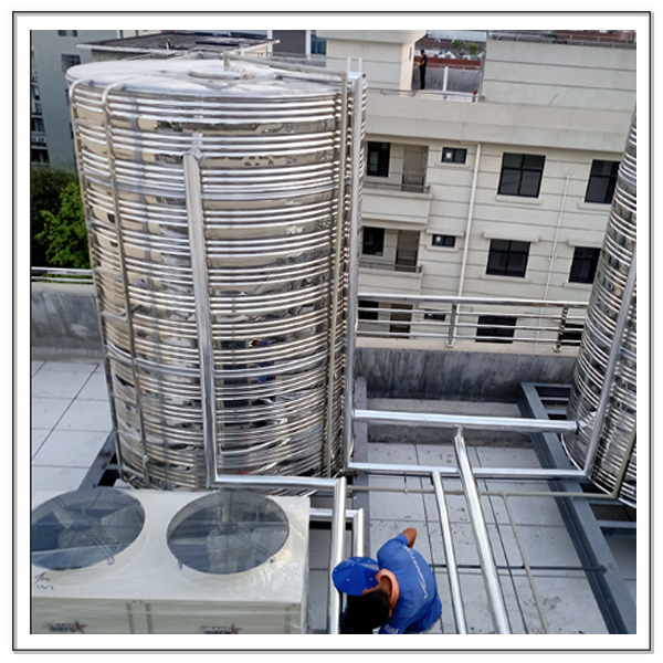 空氣能熱水器 空氣能熱水器