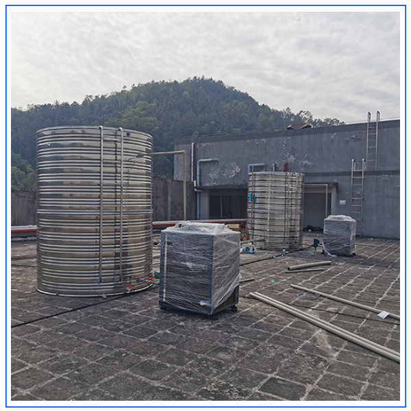 空氣能熱水器 空氣能熱水器