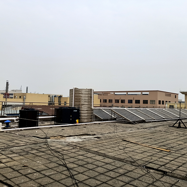 學(xué)校熱水工程 學(xué)校熱水工程