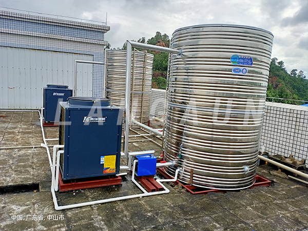 空氣能熱水器 空氣能熱水器