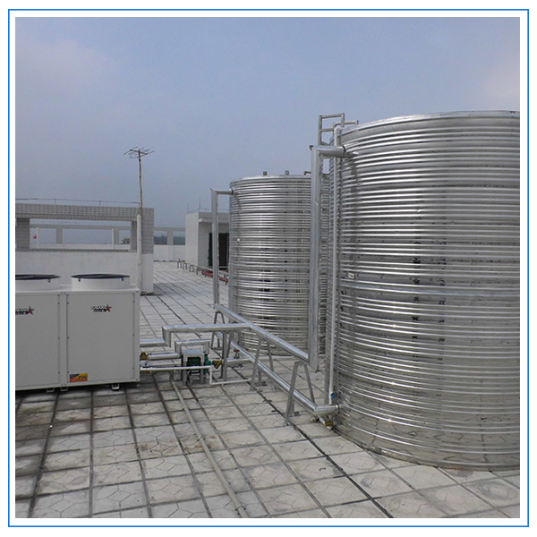 空氣能商用熱水器品牌