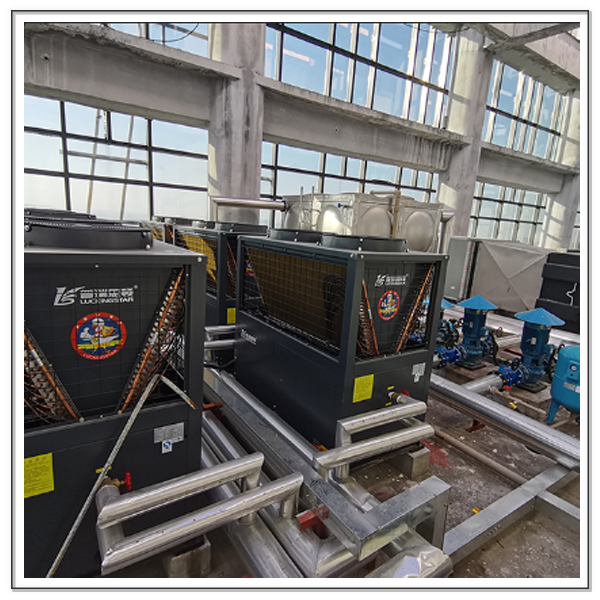 空氣能熱水器 空氣能熱水器