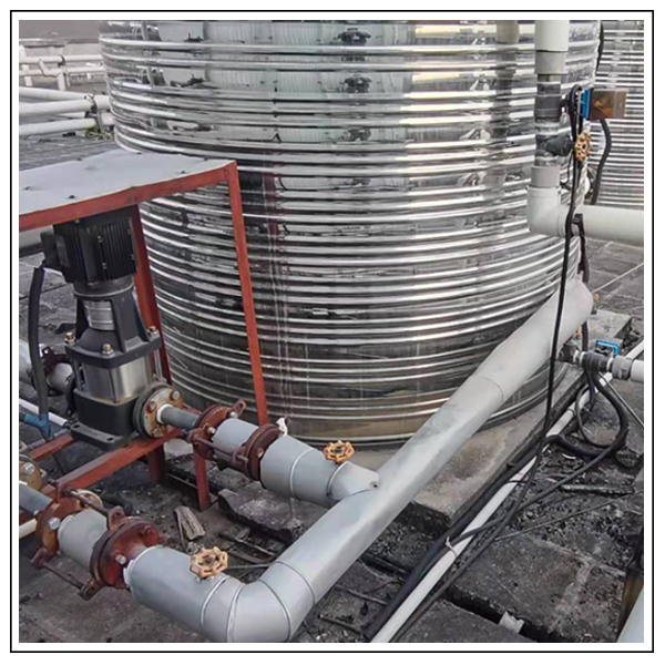 普瑞思頓空氣能熱水器 普瑞思頓空氣能熱水器