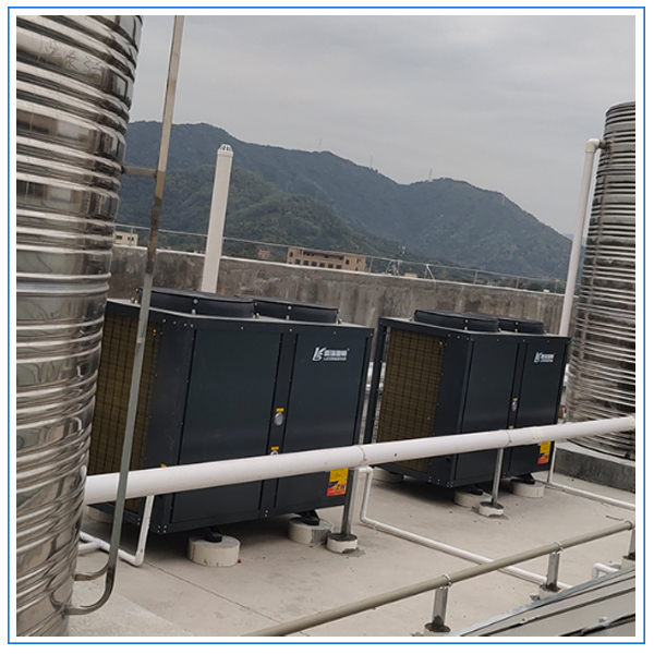 空氣能熱水設(shè)備