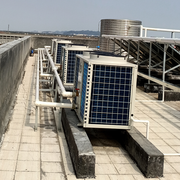 佛山商用空氣能熱水器 佛山商用空氣能熱水器