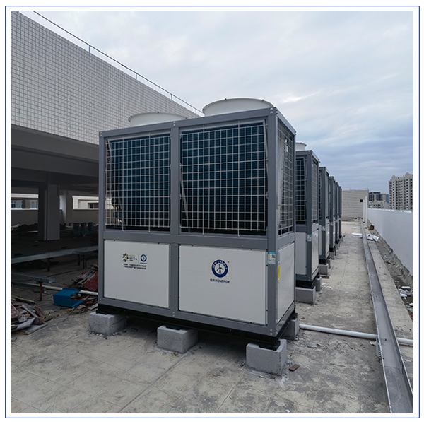 廣東商用空氣能熱水器