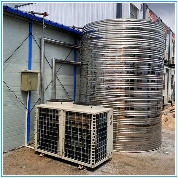 四會(huì)空氣能熱水設(shè)備