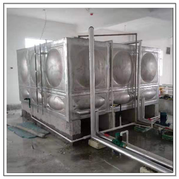 商用空氣能熱水器