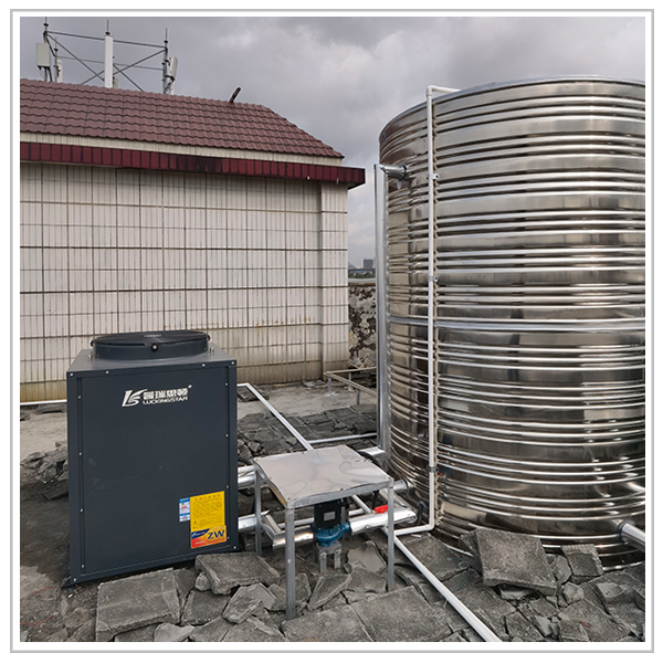 普瑞思頓空氣能熱水器 普瑞思頓空氣能熱水器